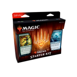 Magic the Gathering 2021 Arena Starter Kit