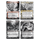 MTG WPN Exclusive Secret Lair: More Borderless Planeswalkers Foil Edition (Release Date 17 Mar 2023)