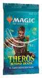 Magic the Gathering Theros Beyond Death Booster Pack (Release Date 24/01/2020)