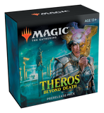 Magic the Gathering Theros Beyond Death Prerelease Pack (Release Date 17/01/2020)