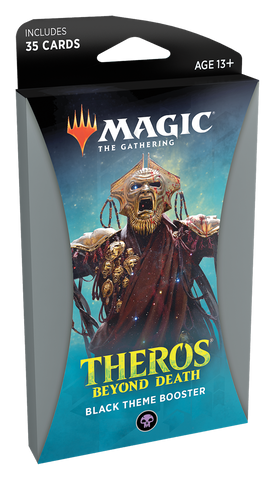 theros beyond death theme booster box Amazon.com: Star Wars Destiny: Spark of Hope Booster Display : Toys & Games