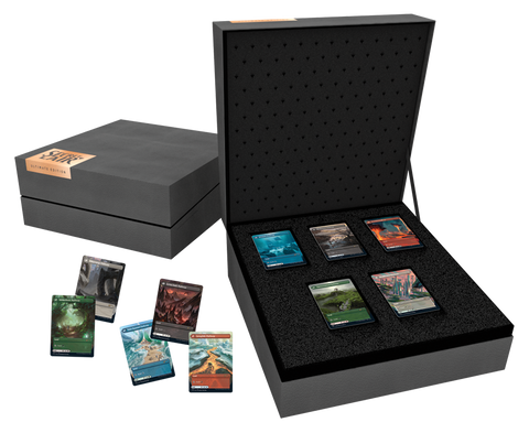 MTG Secret Lair Ultimate Edition 2 Gray Box (Release Date 07/05/2021)