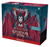 MTG Innistrad: Crimson Vow Bundle (Release Date 19 Nov 2021)