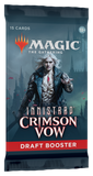 MTG Innistrad: Crimson Vow Draft Booster Pack (Release date 19 Nov 2021)