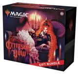 MTG Innistrad: paquete de regalo Crimson Vow (fecha de lanzamiento: 3 de diciembre de 2021)