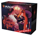 MTG Innistrad: Crimson Vow Gift Bundle (Release Date 3 Dec 2021)
