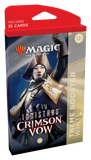 MTG Innistrad: Crimson Vow Theme Booster Pack (Release Date 19 Nov 2021)