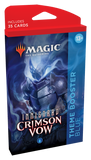 MTG Innistrad: Crimson Vow Theme Booster Pack (Release Date 19 Nov 2021)