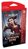 MTG Innistrad: Crimson Vow Theme Booster Pack (Release Date 19 Nov 2021)