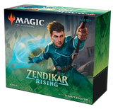 MTG Zendikar Rising Bundle (Release Date 25/09/2020)