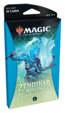 MTG Zendikar Rising Theme Booster Pack (Release Date 25/09/2020)