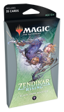 MTG Zendikar Rising Theme Booster Pack (Release Date 25/09/2020)