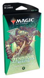 MTG Zendikar Rising Theme Booster Pack (Release Date 25/09/2020)