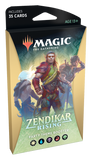 MTG Zendikar Rising Theme Booster Pack (Release Date 25/09/2020)