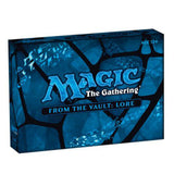 Magic The Gathering From the Vault: Lore