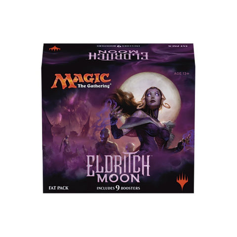 Magic: The Gathering Eldritch Moon Fat Pack - The Games Corner