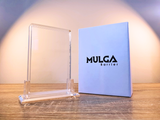 MULGA Slab Barrier: Acrylic Display Case with Stand For PSA & BGS