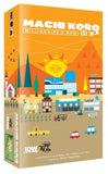 Machi Koro: Millionaire’s Row