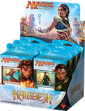 Magic - Kaladesh Planeswalker Deck(release date 30/09/2016)