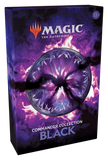 Magic Commander Collection: Black (Release Date: 28 Jan 2022 )