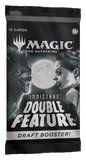 MTG Innistrad Double Feature Draft Booster Pack (Release Date: 28 Jan 2022)