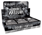 MTG Innistrad Double Feature Draft Booster Box (Release Date: 28 Jan 2022)