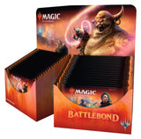 Magic the Gathering Battlebond Booster Box (Release date 08/06/2018)