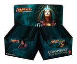 Magic the Gathering Conspiracy Take the Crown Booster Box 
