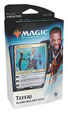 Magic the Gathering Dominaria Planeswalker Deck-Teferi (Release date 27/04/2018)