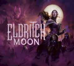 Magic the Gathering: Eldritch Moon Booster Box