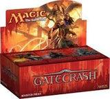 Magic the Gathering Gatecrash Booster Box DISPLAY