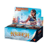 Magic: the Gathering Kaladesh Booster Box  (release date 30/09/2016)