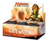 Magic The Gathering Oath of the Gatewatch Booster Box - The Games Corner