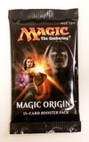 Magic the Gathering-magic origins booster pack