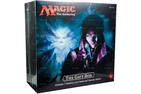 Magic the Gathering Shadows Over Innistrad Gift Box