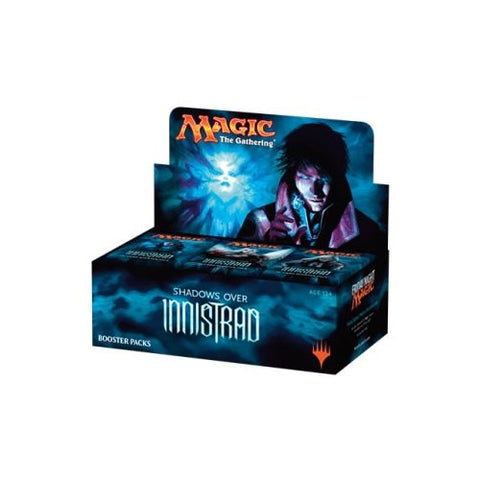 Magic the Gathering: Shadows Over Innistrad Booster Box 