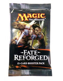 Magic The Gathering Fate Reforged Booster Pack
