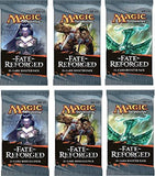 Magic The Gathering Fate Reforged Booster Pack