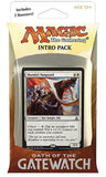 Magic The Gathering Oath Of The Gatewatch Intro Pack