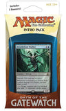 Magic The Gathering Oath Of The Gatewatch Intro Pack