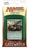 Magic The Gathering Oath Of The Gatewatch Intro Pack