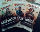 Magic The Gathering Oath of the Gatewatch Booster Pack 