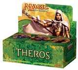 Magic the Gathering Theros Booster Box DISPLAY