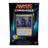 Magic: the Gathering- Commander 2015 Deck