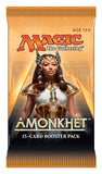 Magic the Gathering Amonkhet Booster Pack (Release date 28/04/2017)