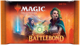 Magic the Gathering Battlebond Booster Pack (Release date 08/06/2018)