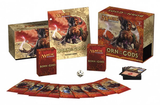 Magic the Gathering Born of the Gods Fat Pack