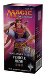 Magic the Gathering Challenger Deck: Vehicle Rush (Release date 06/04/2018)