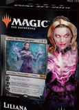 Magic the Gathering Core Set 2019 Planeswalker Deck (Release date 13/07/2018)-Games Corner