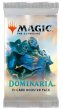  Magic the Gathering Dominaria Booster Pack (Release date 27/04/2018)